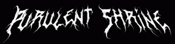 logo Purulent Shrine